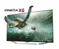 LG 49UB850 SmartTV/4K/3D/1000Hz/4xHDMI/3xUSB - 211093 - zdjęcie 3